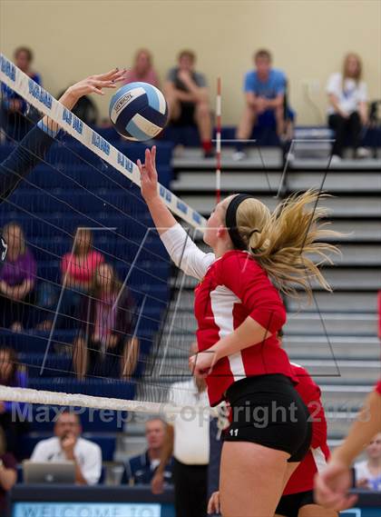 Thumbnail 2 in Castle View @ Valor Christian photogallery.