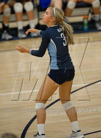 Thumbnail 3 in Castle View @ Valor Christian photogallery.