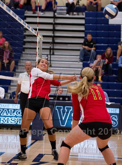 Thumbnail 3 in Castle View @ Valor Christian photogallery.