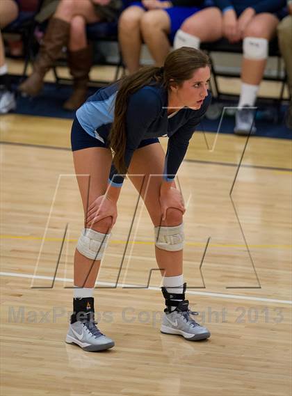 Thumbnail 1 in Castle View @ Valor Christian photogallery.