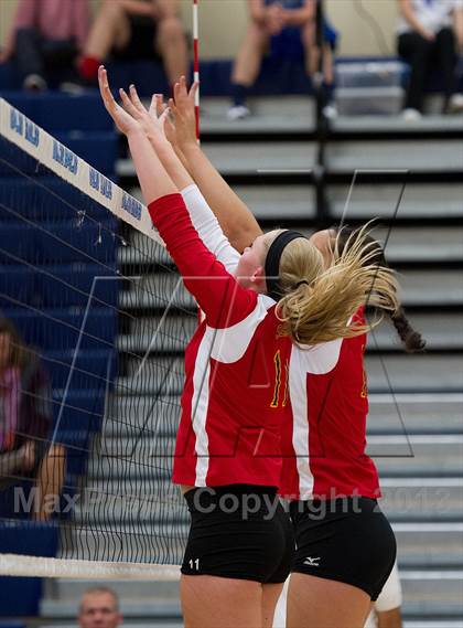 Thumbnail 2 in Castle View @ Valor Christian photogallery.