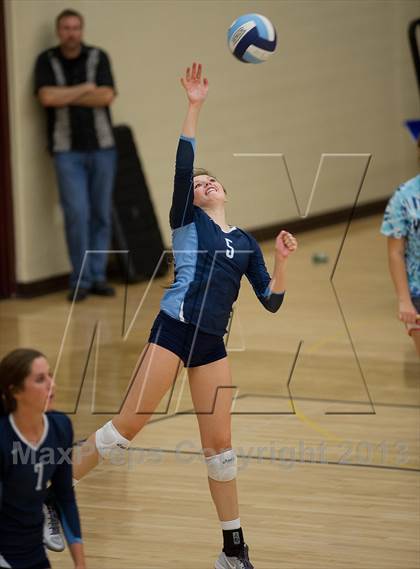 Thumbnail 1 in Castle View @ Valor Christian photogallery.