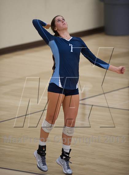 Thumbnail 1 in Castle View @ Valor Christian photogallery.
