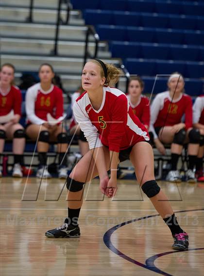 Thumbnail 3 in Castle View @ Valor Christian photogallery.