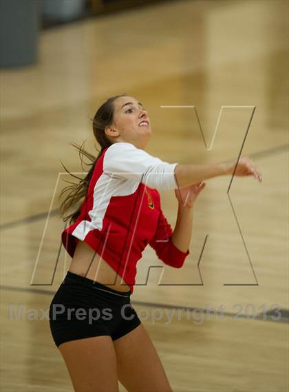 Thumbnail 3 in Castle View @ Valor Christian photogallery.