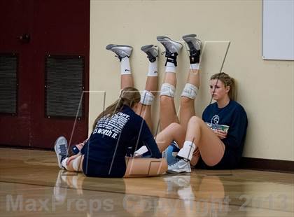 Thumbnail 1 in Castle View @ Valor Christian photogallery.