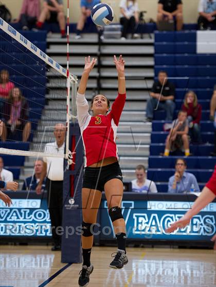 Thumbnail 3 in Castle View @ Valor Christian photogallery.