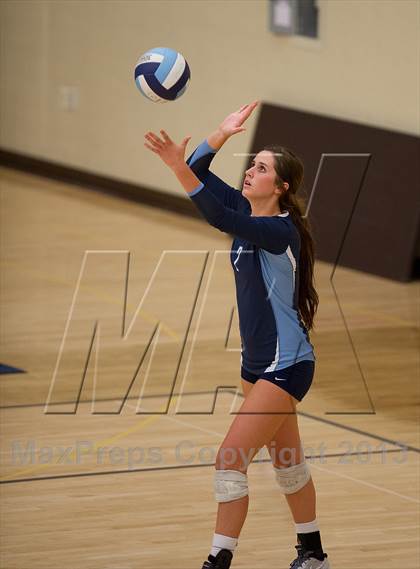 Thumbnail 3 in Castle View @ Valor Christian photogallery.
