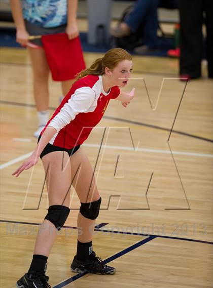 Thumbnail 3 in Castle View @ Valor Christian photogallery.