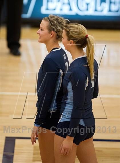 Thumbnail 3 in Castle View @ Valor Christian photogallery.