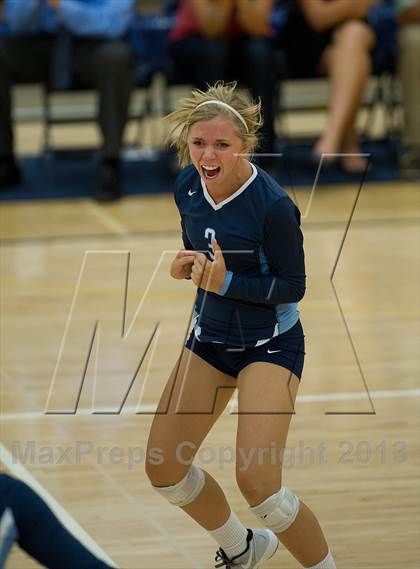 Thumbnail 2 in Castle View @ Valor Christian photogallery.