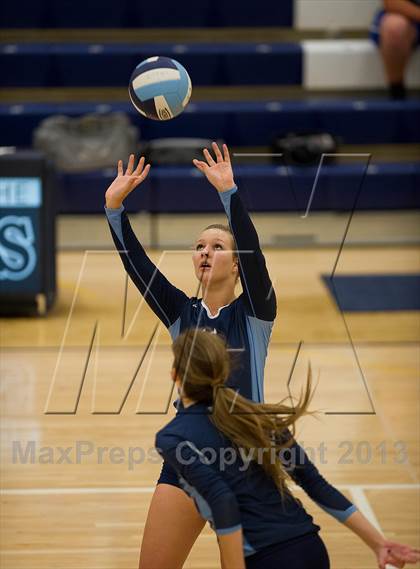 Thumbnail 2 in Castle View @ Valor Christian photogallery.