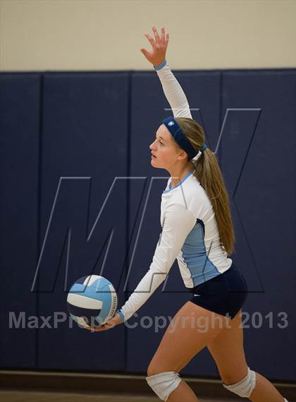 Thumbnail 1 in Castle View @ Valor Christian photogallery.