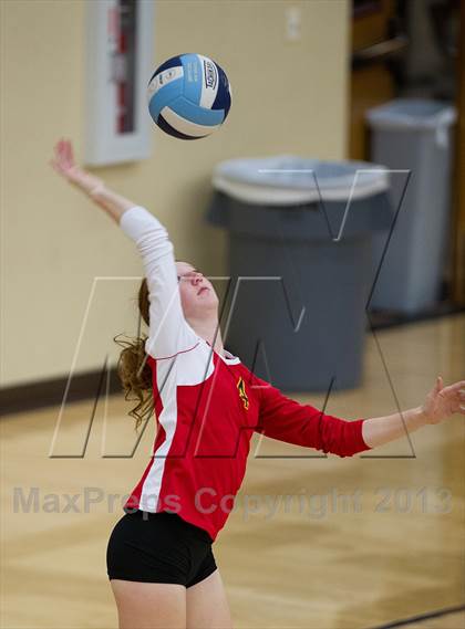 Thumbnail 3 in Castle View @ Valor Christian photogallery.