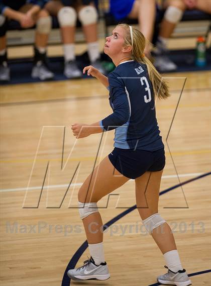 Thumbnail 2 in Castle View @ Valor Christian photogallery.