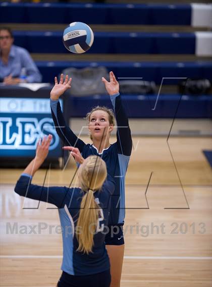 Thumbnail 1 in Castle View @ Valor Christian photogallery.