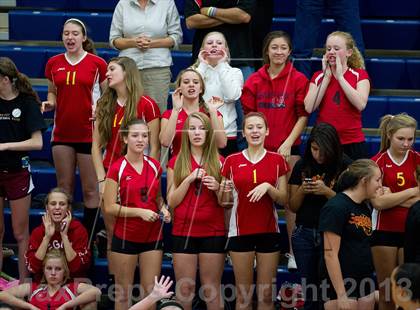 Thumbnail 3 in Castle View @ Valor Christian photogallery.