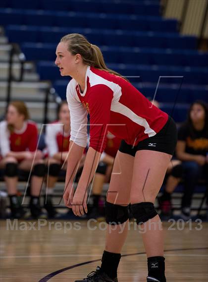 Thumbnail 3 in Castle View @ Valor Christian photogallery.