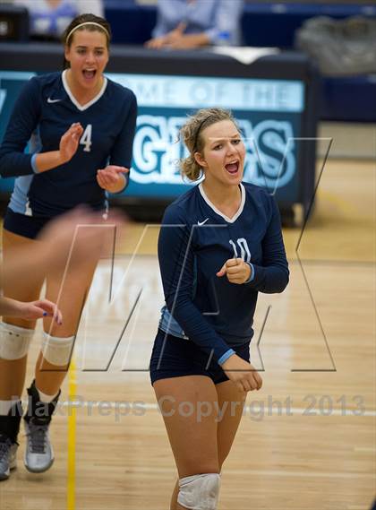 Thumbnail 3 in Castle View @ Valor Christian photogallery.
