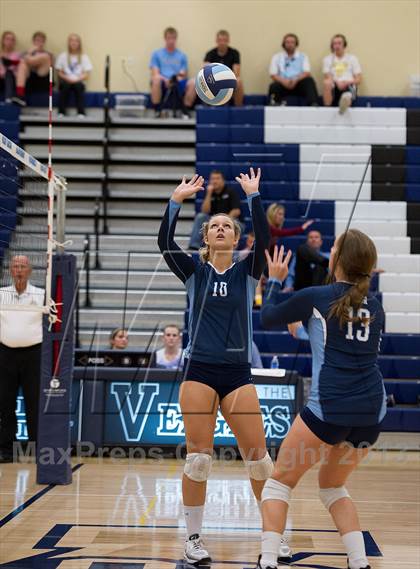 Thumbnail 2 in Castle View @ Valor Christian photogallery.