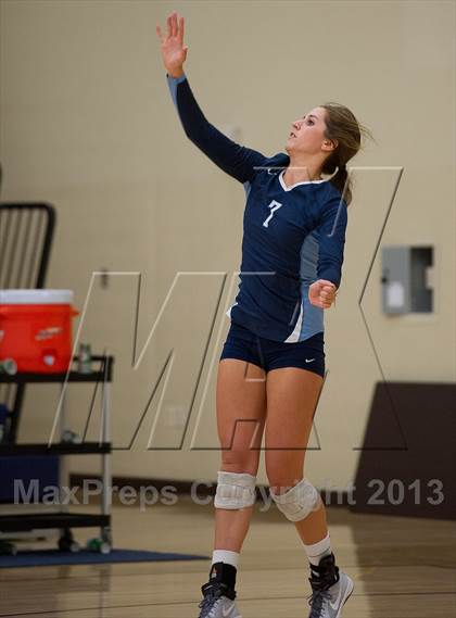 Thumbnail 2 in Castle View @ Valor Christian photogallery.