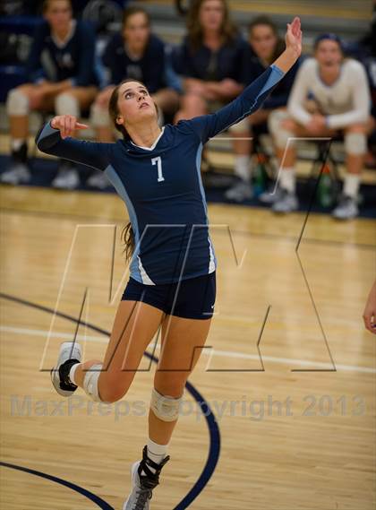 Thumbnail 3 in Castle View @ Valor Christian photogallery.
