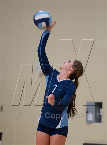 Thumbnail 1 in Castle View @ Valor Christian photogallery.