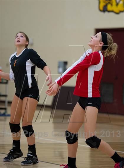 Thumbnail 2 in Castle View @ Valor Christian photogallery.