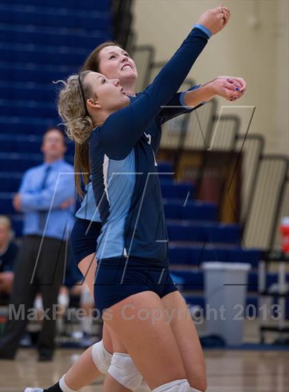 Thumbnail 2 in Castle View @ Valor Christian photogallery.
