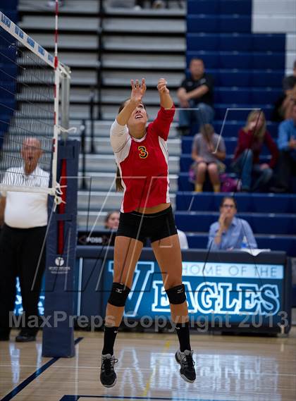 Thumbnail 3 in Castle View @ Valor Christian photogallery.