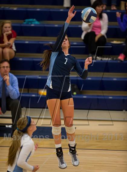 Thumbnail 3 in Castle View @ Valor Christian photogallery.