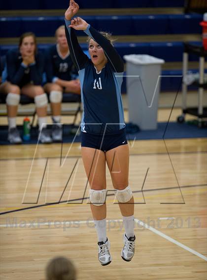 Thumbnail 2 in Castle View @ Valor Christian photogallery.
