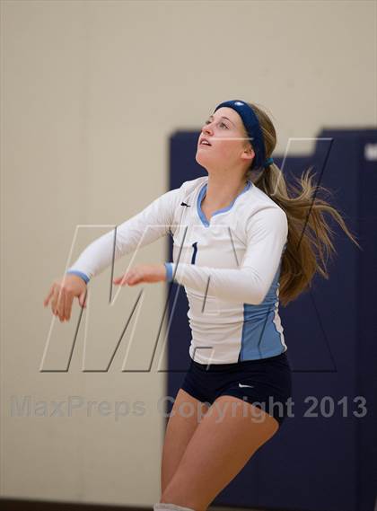 Thumbnail 1 in Castle View @ Valor Christian photogallery.