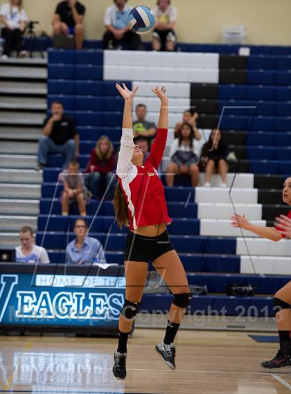 Thumbnail 1 in Castle View @ Valor Christian photogallery.