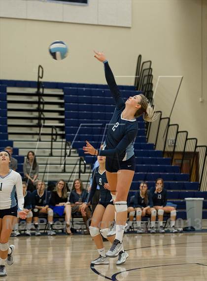 Thumbnail 1 in Castle View @ Valor Christian photogallery.
