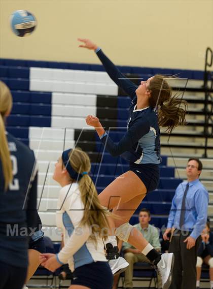 Thumbnail 3 in Castle View @ Valor Christian photogallery.