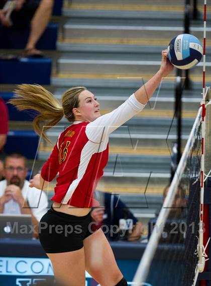 Thumbnail 1 in Castle View @ Valor Christian photogallery.