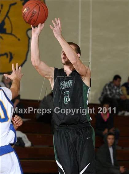 Thumbnail 3 in Biggs vs. Pierce (Pierce Tournament) photogallery.