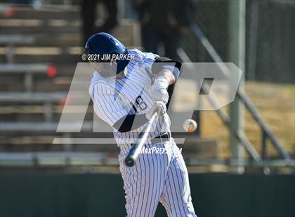 Thumbnail 1 in Akins vs. Crockett (AISD Tournament) photogallery.