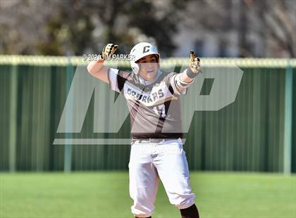 Thumbnail 1 in Akins vs. Crockett (AISD Tournament) photogallery.
