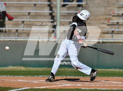 Thumbnail 1 in Akins vs. Crockett (AISD Tournament) photogallery.