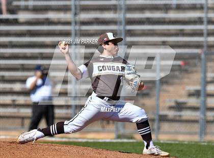 Thumbnail 1 in Akins vs. Crockett (AISD Tournament) photogallery.