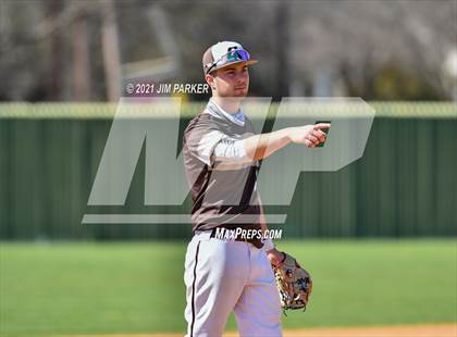 Thumbnail 2 in Akins vs. Crockett (AISD Tournament) photogallery.