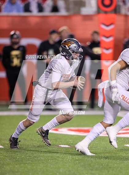 Thumbnail 1 in Lone Peak vs. Skyridge (UHSAA 6A Semifinal) photogallery.