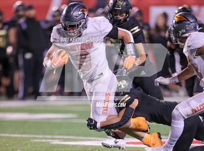 Thumbnail 3 in Lone Peak vs. Skyridge (UHSAA 6A Semifinal) photogallery.