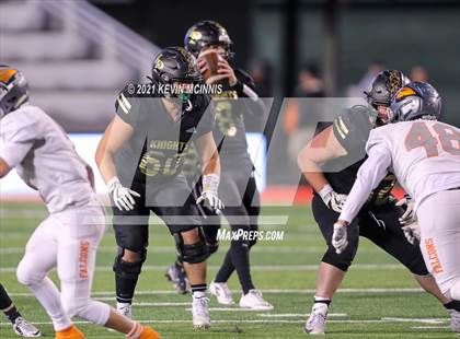 Thumbnail 1 in Lone Peak vs. Skyridge (UHSAA 6A Semifinal) photogallery.