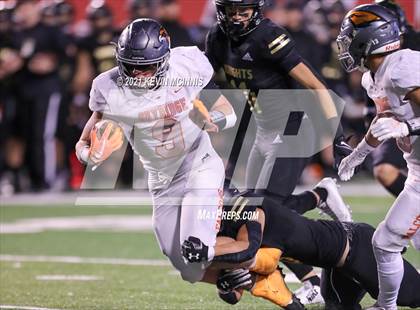 Thumbnail 1 in Lone Peak vs. Skyridge (UHSAA 6A Semifinal) photogallery.