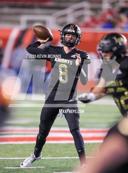 Thumbnail 3 in Lone Peak vs. Skyridge (UHSAA 6A Semifinal) photogallery.