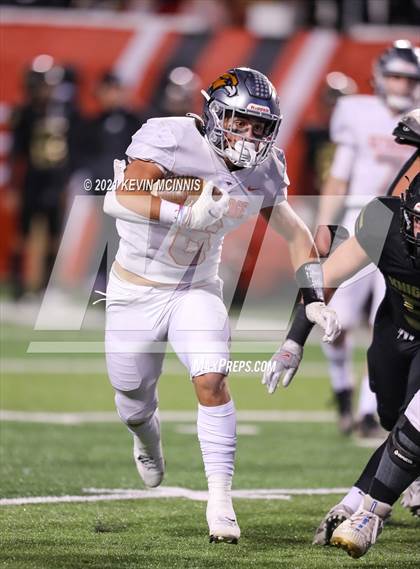 Thumbnail 1 in Lone Peak vs. Skyridge (UHSAA 6A Semifinal) photogallery.
