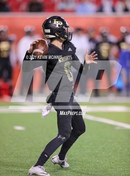 Thumbnail 3 in Lone Peak vs. Skyridge (UHSAA 6A Semifinal) photogallery.